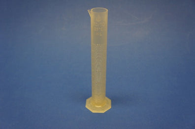 Nalgene Cylinder Graduated Laboratory 50 ml Capacity Plastic